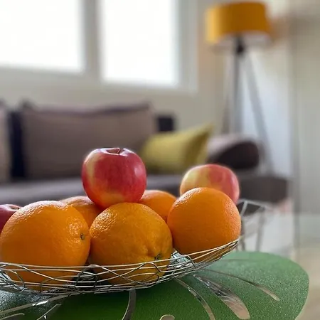 Apartament Olive Hill Budva