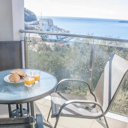 Olive Hill Apartament