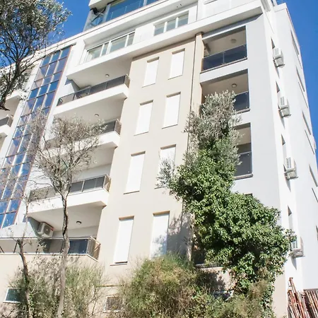 Apartament Olive Hill Budva