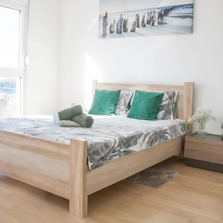 Olive Hill Apartament *